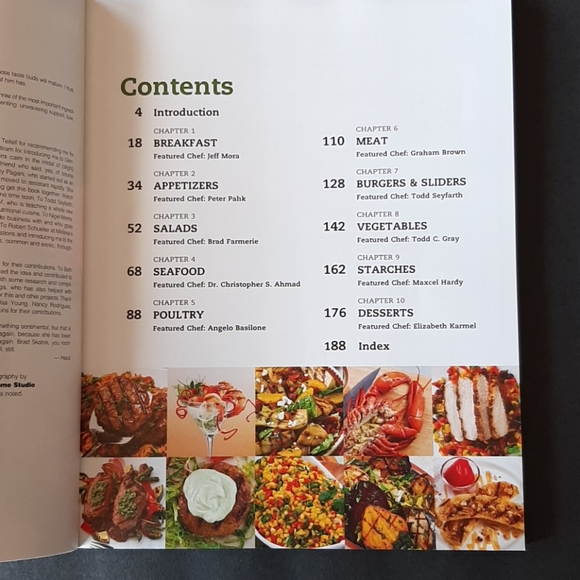 Cookbook - Picture 3 of 7